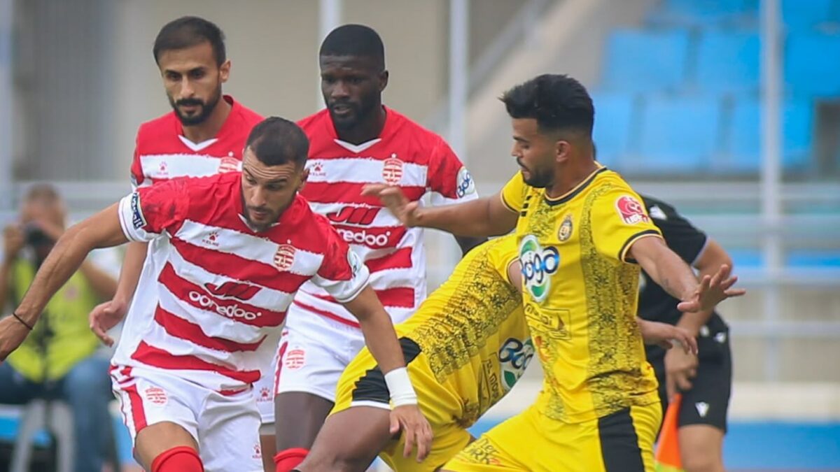 Ligue des champions CAF : le Club Africain et Young Africans lancent leur samedi