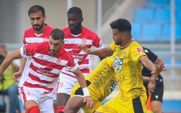 Ligue des champions CAF : le Club Africain et Young Africans lancent leur samedi