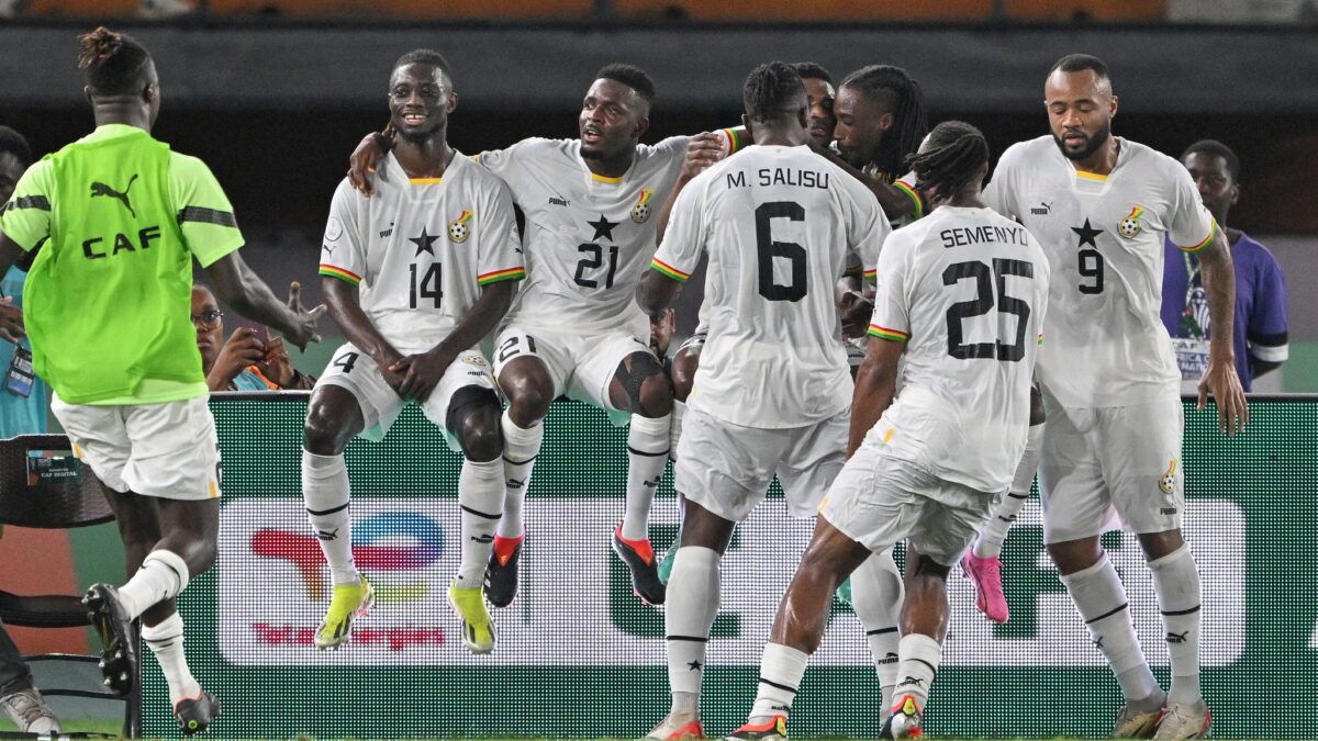 CAN 2027 : le coup d&rsquo;envoi des éliminatoires, de l&rsquo;Égypte à la Côte d&rsquo;Ivoire