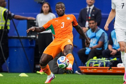 Ghislain Konan en route pour la Championship anglaise