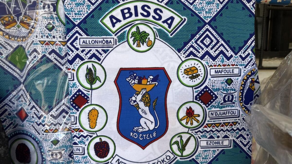 Grand-Bassam se prépare pour l&rsquo;Abissa, fête du nouvel an N&rsquo;Zima