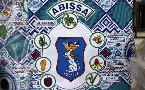Grand-Bassam se prépare pour l&rsquo;Abissa, fête du nouvel an N&rsquo;Zima