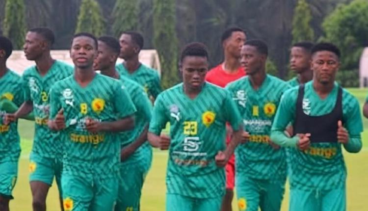 Syli Cadet : 21 joueurs en route pour le tournoi UFOA-A U17