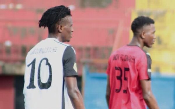 Ligue 2 : Kaloum FC leader après deux victoires, Tembou FC se relance