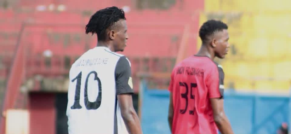 Ligue 2 : Kaloum FC leader après deux victoires, Tembou FC se relance