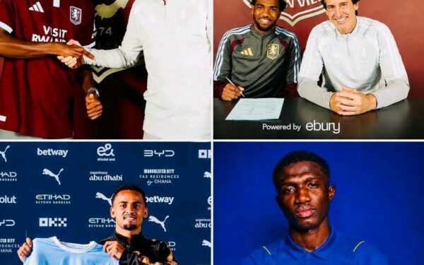 Mercato estival : les Sénégalais dominent les transferts européens