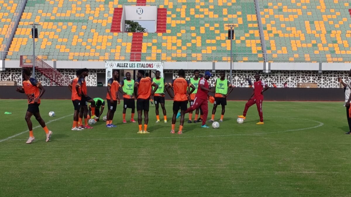 Vitesse FC débute sa quête continentale face au Real de Bamako