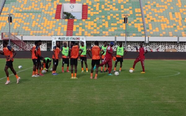Vitesse FC débute sa quête continentale face au Real de Bamako