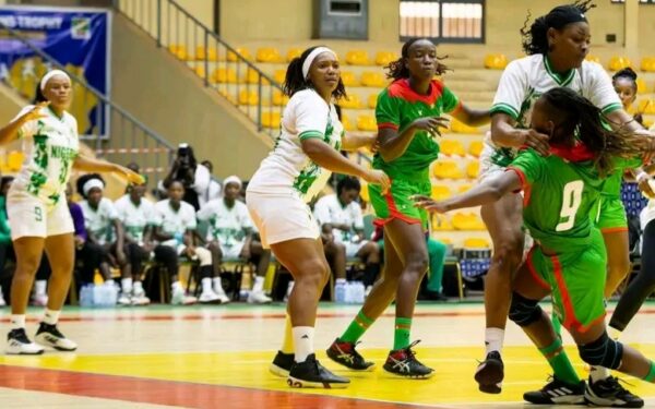 Burkina Faso–Côte d&rsquo;Ivoire en demi-finale : les Étalons Dames visent la finale