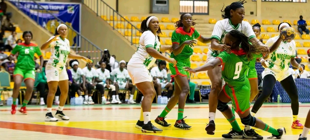 Burkina Faso–Côte d&rsquo;Ivoire en demi-finale : les Étalons Dames visent la finale