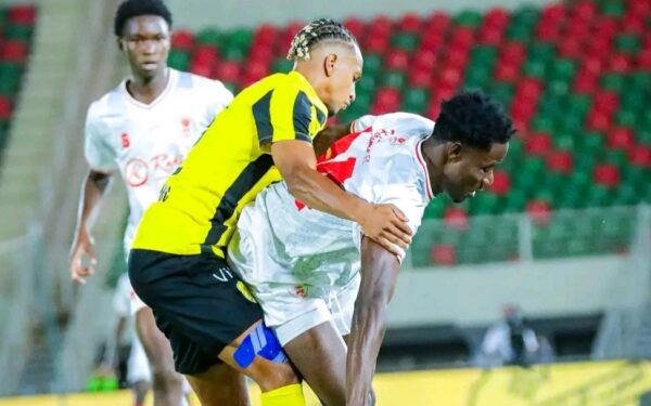 CAF : Rahimo FC s&rsquo;incline lourdement face au MAS de Fès
