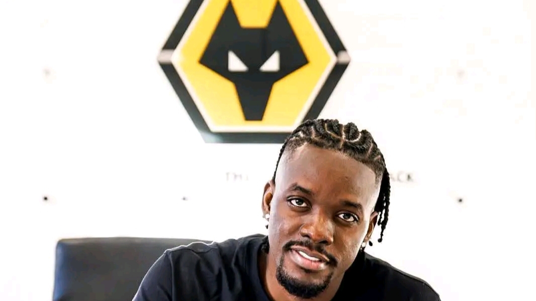 Bertrand Traoré s&rsquo;engage avec Wolverhampton pour deux saisons