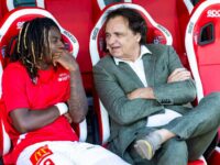 Winsley Boteli choisit la Suisse, malgré l&rsquo;intérêt de la RDC