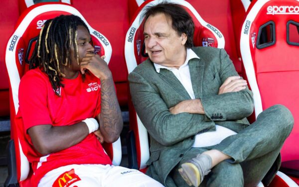 Winsley Boteli choisit la Suisse, malgré l&rsquo;intérêt de la RDC