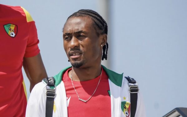 CAN 2027 : le Congo-Brazzaville au Botswana pour affronter la Namibie