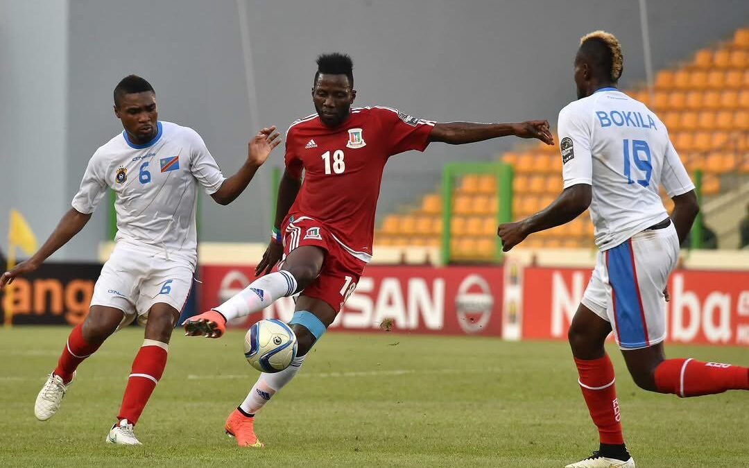 RDC-Guinée Équatoriale : trois affrontements décisifs avant les éliminatoires 2027