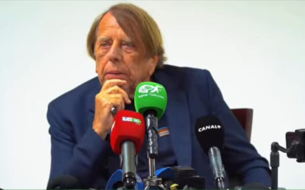 Le Roy : « Les statistiques ne font pas le football » avant Congo-Cameroun