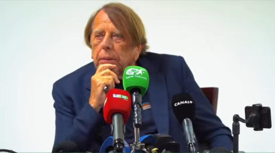 Le Roy : « Les statistiques ne font pas le football » avant Congo-Cameroun