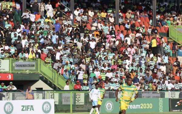 CAN 2027 : l&rsquo;affiche Zimbabwe-RD Congo fait le plein