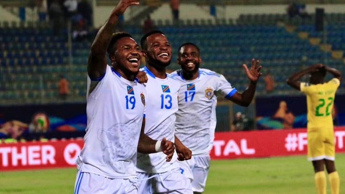 Zimbabwe-RD Congo : une rivalité équilibrée avant le choc des éliminatoires