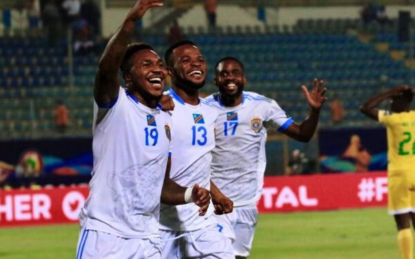 Zimbabwe-RD Congo : une rivalité équilibrée avant le choc des éliminatoires