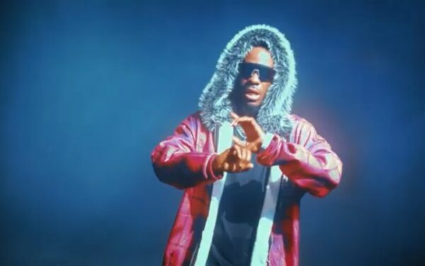 Maxim BK affiche ses ambitions avec « Uno », premier single de son album Delta