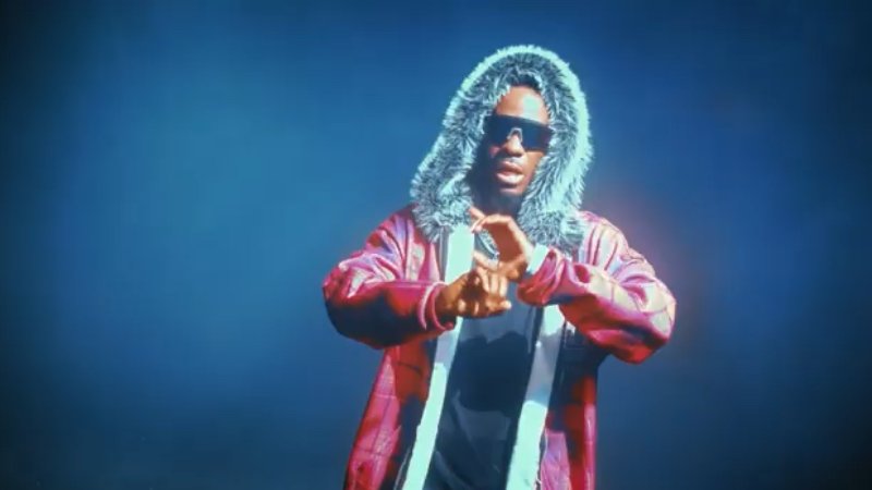 Maxim BK affiche ses ambitions avec « Uno », premier single de son album Delta