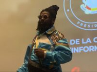 Takana Zion revisite ses classiques en concert acoustique en Guinée