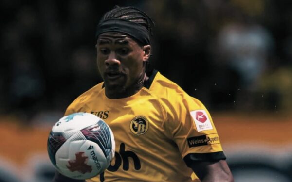 Samuel Essende brille avec un doublé : Young Boys s&rsquo;impose 3-2