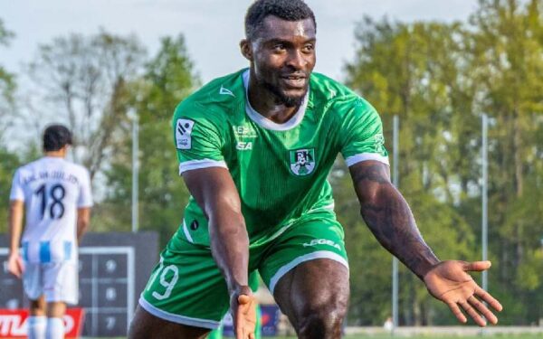 Joseph Ede Oloko : « Le Bénin fait partie de qui je suis »