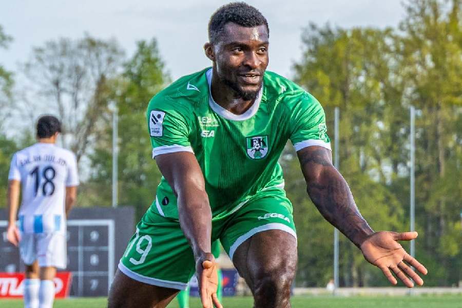 Joseph Ede Oloko : « Le Bénin fait partie de qui je suis »