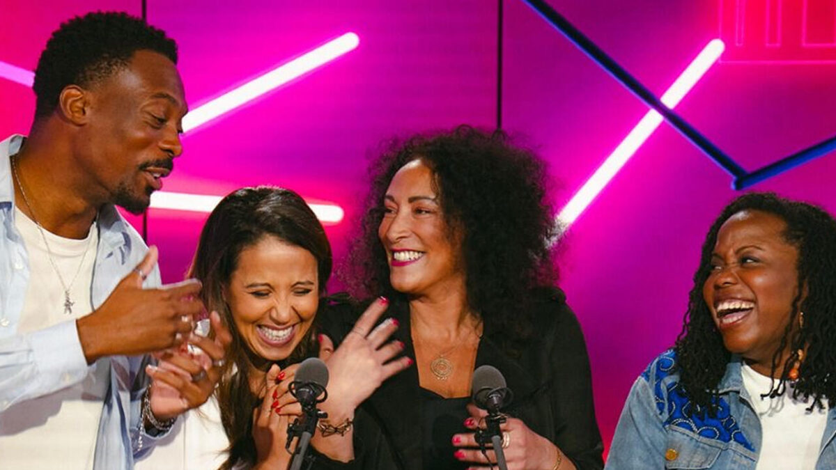 Légendes urbaines célèbre la rentrée en musique avec trois journalistes