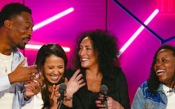 Légendes urbaines célèbre la rentrée en musique avec trois journalistes