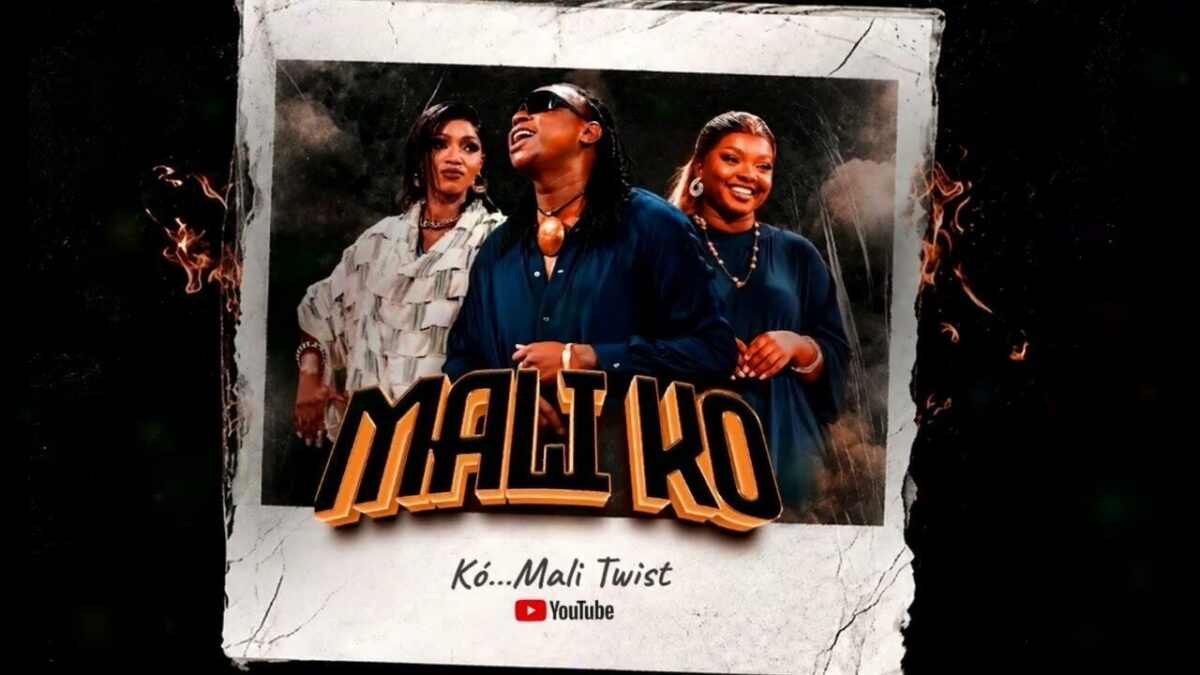 Mali Kô : la compilation qui fait dialoguer patrimoine et création malienne