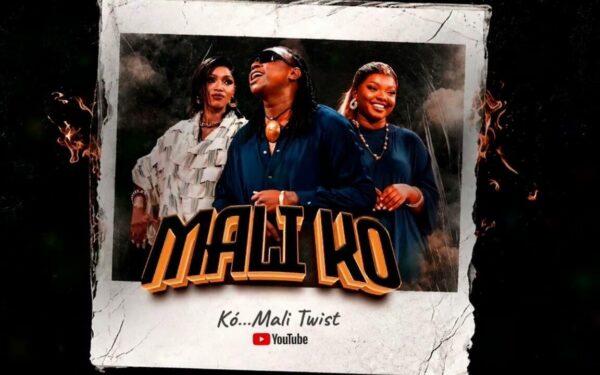Mali Kô : la compilation qui fait dialoguer patrimoine et création malienne