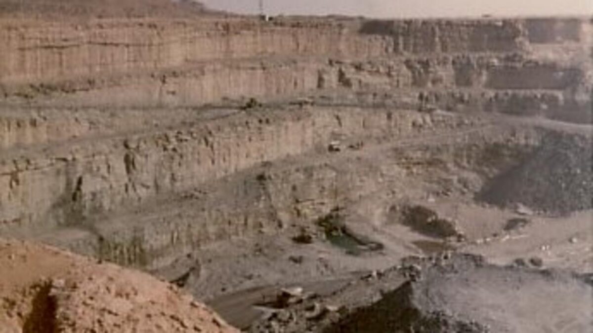 Uranium au Niger : 414 millions de dollars américains pour la mine de Dasa