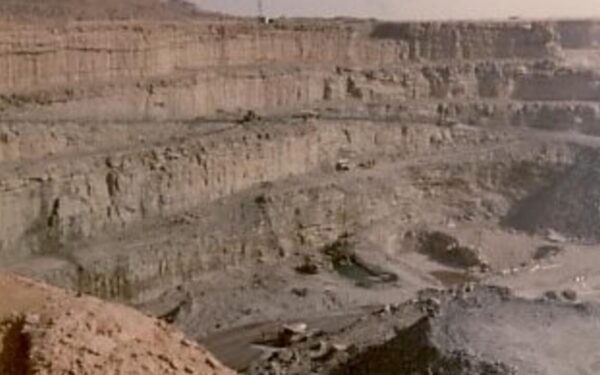 Uranium au Niger : 414 millions de dollars américains pour la mine de Dasa