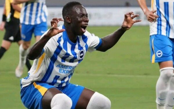 Yankuba Minteh aurait pu rejoindre Liverpool cet été, mais une blessure a tout bloqué