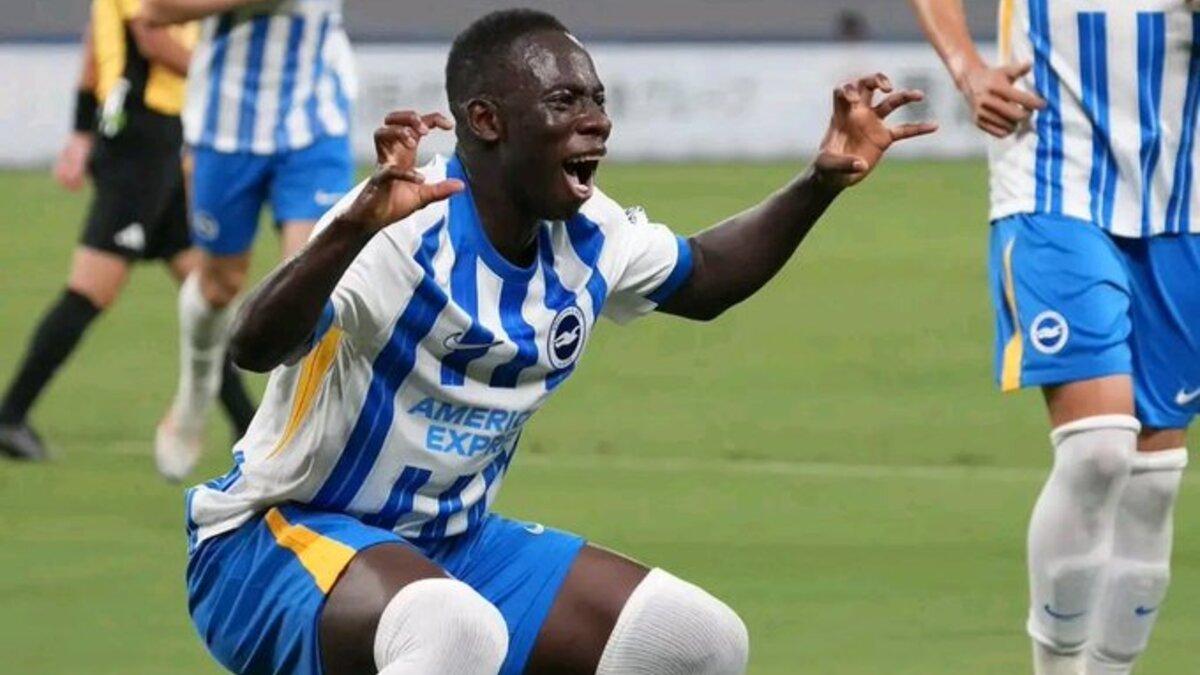 Yankuba Minteh aurait pu rejoindre Liverpool cet été, mais une blessure a tout bloqué