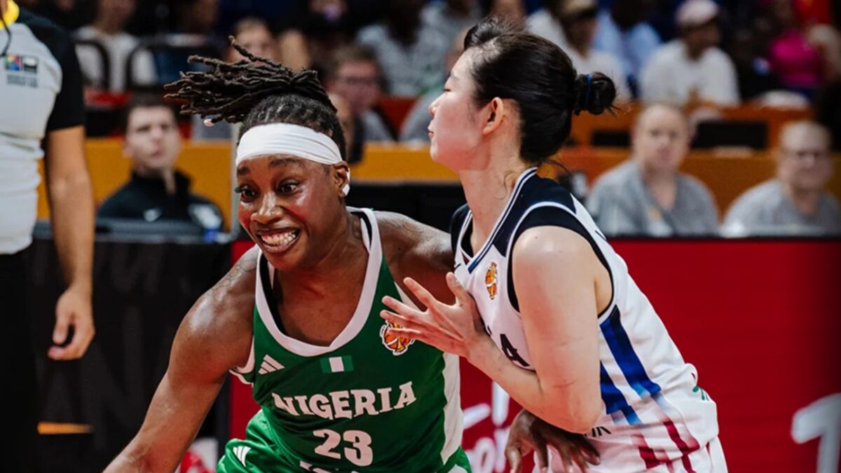 Coupe du monde féminine : Mali et Nigeria chutent d&rsquo;entrée