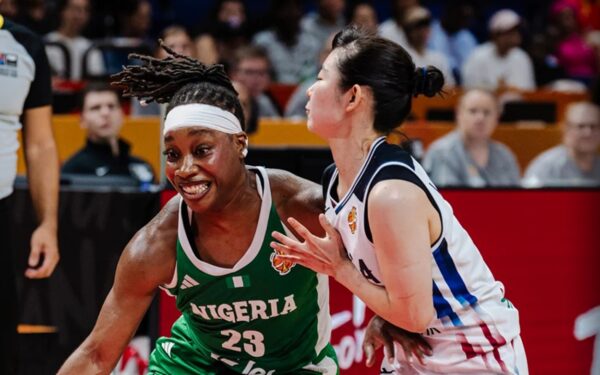 Coupe du monde féminine : Mali et Nigeria chutent d&rsquo;entrée
