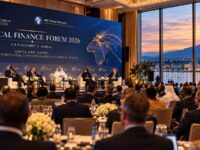 Genève accueille le Forum de la finance islamique et éthique