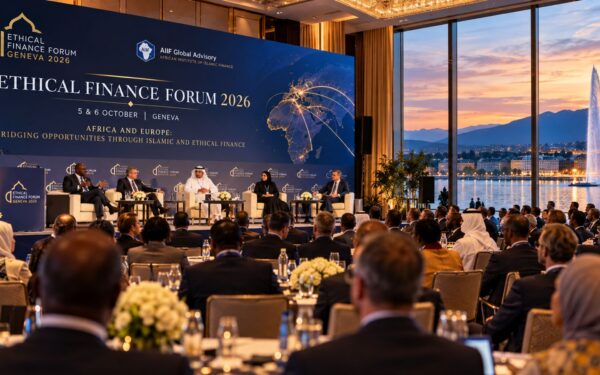 Genève accueille le Forum de la finance islamique et éthique