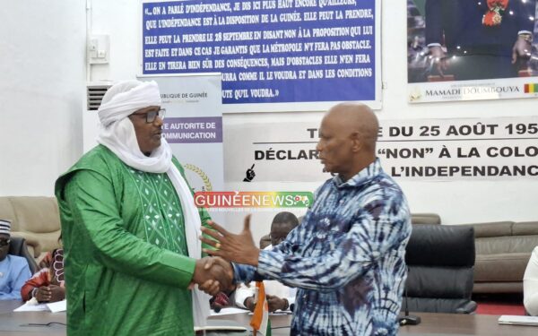 Guinée et Niger renforcent la régulation du numérique en Afrique de l&rsquo;Ouest