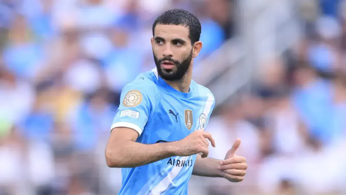 Manchester United a échoué à recruter Rayan Aït-Nouri