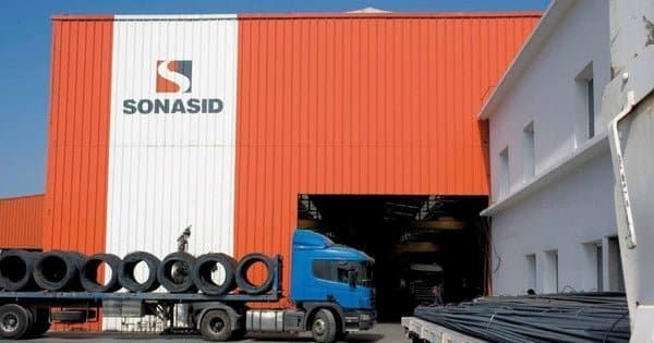 Sonasid améliore ses marges sans croissance : le pari marocain de la rentabilité