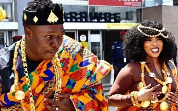 Soul Bang’s et Manamba Kanté arrivent à Abidjan pour leur concert de Fraternité