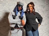 « Kali » : Saifond Baldé et Djelykaba Bintou enflamment YouTube en Guinée