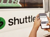 Shuttlers Pod : la mobilité partagée porte à porte à Lagos