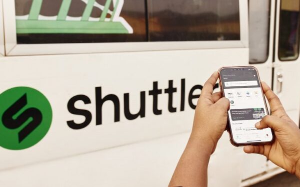 Shuttlers Pod : la mobilité partagée porte à porte à Lagos